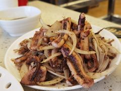 -港畔赶海蒸汽海鲜烧烤自助(仙螺岛店)