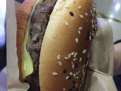 -麦当劳(天塔道店)