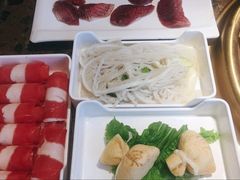 -小龙坎老火锅(北京三里屯店)