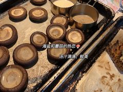 -素描餐厅(灵隐天竺店)
