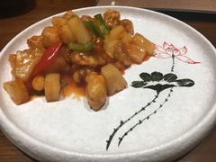 -十二舍·湯物素煮(江泰潤政店)