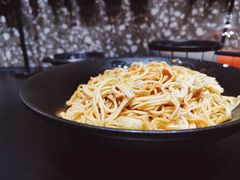 井梅蟹粉面-贡梅老面馆·蟹粉面·无锡特色小吃(南长街主推店)