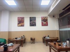 -陈六子全羊馆·烧烤·烤羊排(山东理工大店)