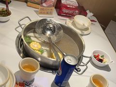 -潮正和潮汕牛肉火锅·老字号(番禺万达店)