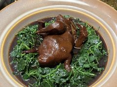 -竹里馆·淮扬菜·功夫茶(老门东店)