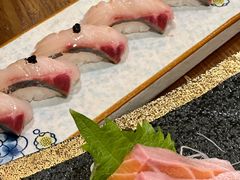 -傑·料理·海鲜放题(佛山文华荟店)