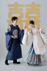 -苏菲雅婚纱摄影(环城南路店)