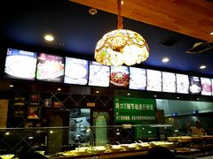 -直隶安家罩饼(复兴路店)