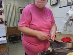 -清真·二嫂子煎饼果子(卫津路总店)