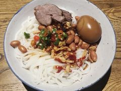 衡阳卤粉-农耕记·湖南土菜(halo广场店)