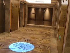 -无锡新湖铂尔曼大酒店