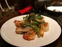 -恰餐厅及酒吧 CHAR Bar & Grill (北京丽都皇冠假日店)