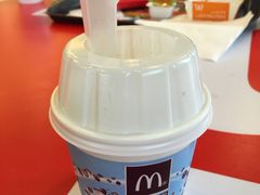 -麦当劳(济泺路店)