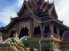 -西双版纳总佛寺