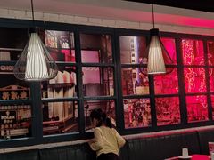 -南拳十三姨·潮汕砂锅粥(世纪金源店)