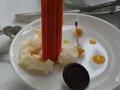 -傲廬·云端餐厅·深圳柏悦酒店