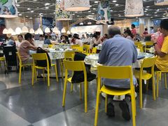 -宜家·瑞典风味餐厅(北京西红门店)