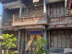 -大学习巷清真寺