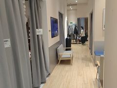 -海马体照相馆(成都来福士广场店)