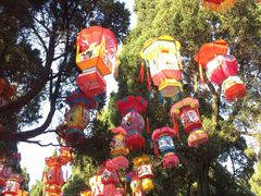 -成都武侯祠博物馆