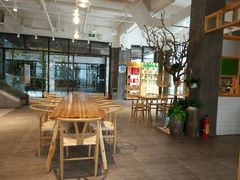 -冰泉豆浆馆(阳朔店)