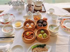 -青岛海景花园大酒店·粤海餐厅