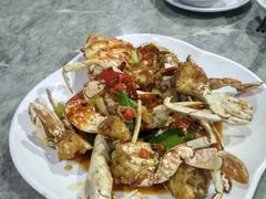 -清水湾3号(东方小周海鲜店)