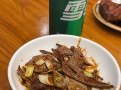 -小方的面(徐家汇店)