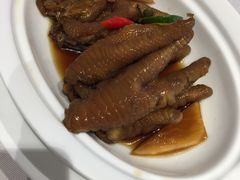 -景月阁空中食府(希尔顿酒店)