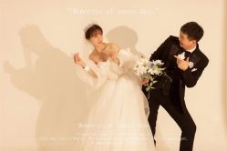 -唯一视觉婚纱摄影(李家村店)