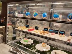 -盐城万豪酒店-盐城厨房西餐厅
