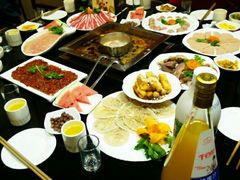 android_upload_pic-安安火锅(上美广场店)