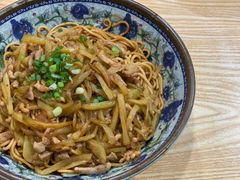 -秦记面馆(襄阳南路店)