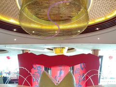 -世纪金源大饭店海鲜自助餐厅(迎宾路店)