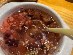 纯手工冰粉-搓火大都会(广安门总店)