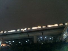 -罗纳德·里根华盛顿国家机场