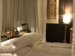 -法云安缦酒店