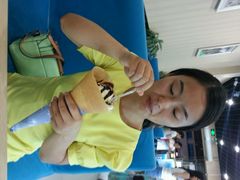 android_upload_pic-蓝贝壳可丽饼屋(宝龙店)