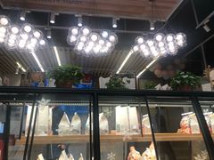-爸爸糖吐司面包(南京鼓楼龙江店)