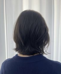 -梳蕾娜 HAIR SALON