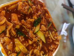 -老平遥饭馆