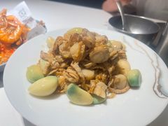 -赶海部落海鲜城(海阳路店)