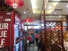 -灶座小锅烀饼·铁锅炖(道里店)