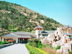 -徂徕山森林康养度假谷温泉