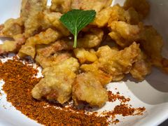 -椒爱水煮鱼川菜(CBD万达店)