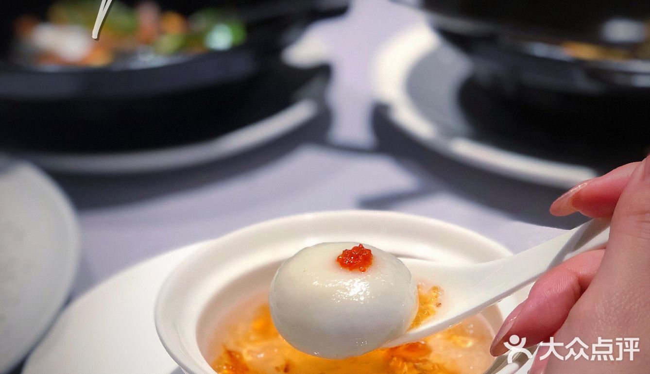 这么好吃的魔都本帮菜，我不许你没吃过！