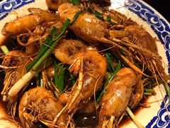 -老头儿油爆虾·1987杭州烟火味(湖滨银泰in77D区店)