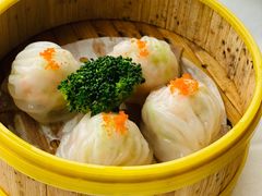 -水上明月·湖景餐厅