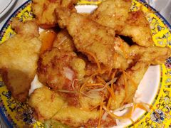 -遇东北林区铁锅炖(南开店)