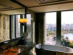 -上海宝华万豪酒店